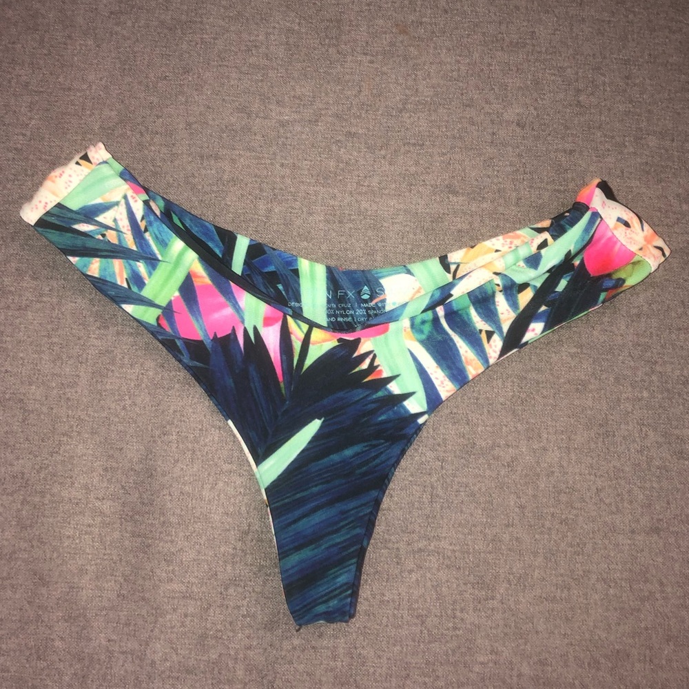 Stone fox Malibu bottoms